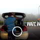Illustration for article titled Does This Dash Cam Video Show A Body Stuffed In A Trunk? (Updated)